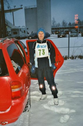 V&auml;n&auml;ri 2005