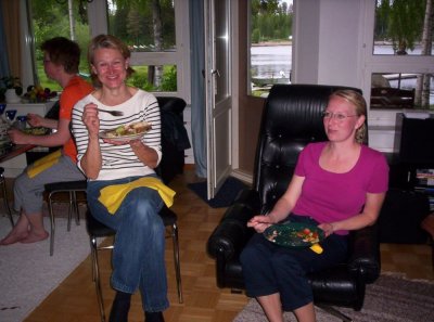 arja ja anne