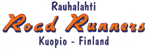 Rauhalahti Road Runners ry